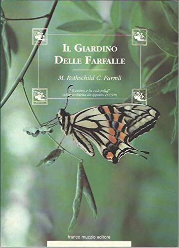 Il giardino delle farfalle book