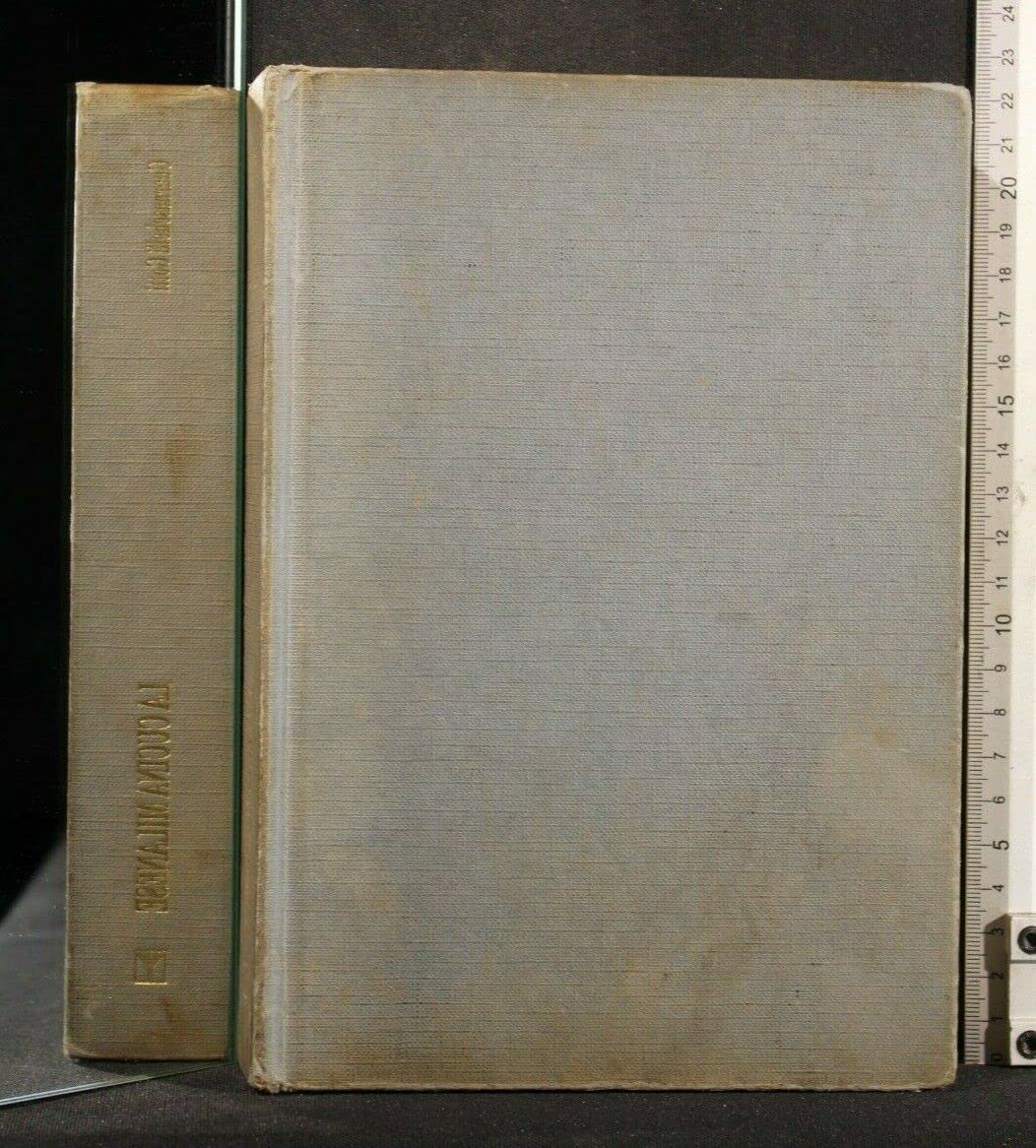 La cucina milanese book
