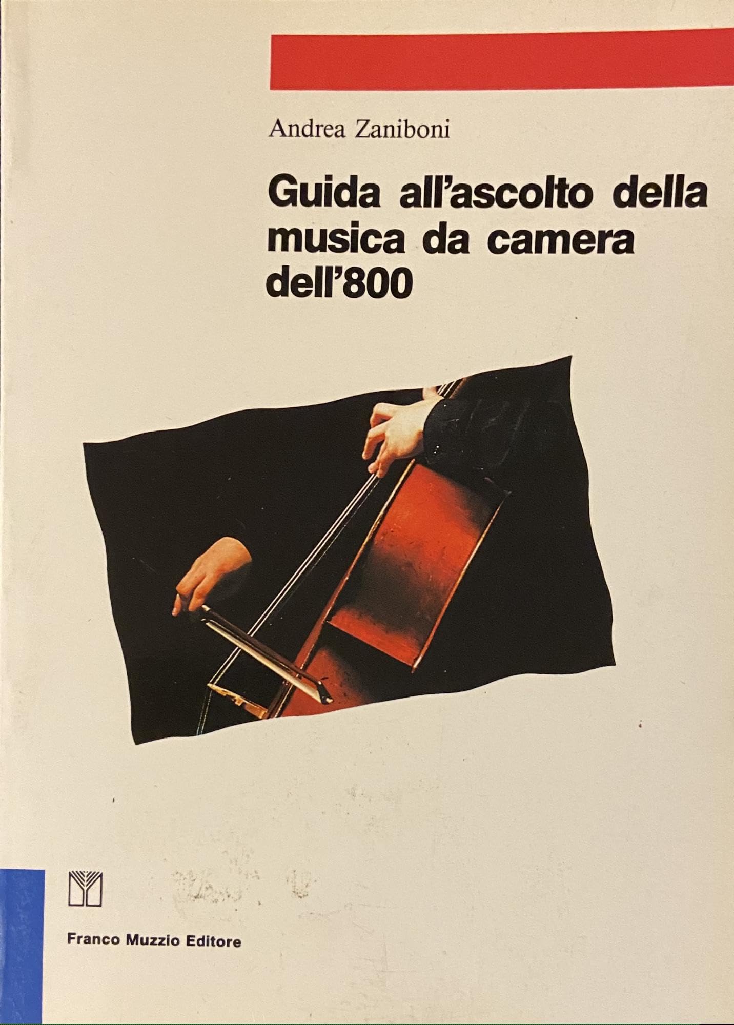 Guida all'ascolto della musica da camera dell'800 (Strumenti della musica) Arts & Music