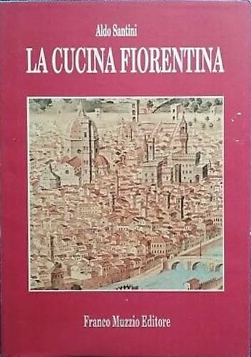 La cucina fiorentina (Cucine regionali) Leisure, Home & Garden