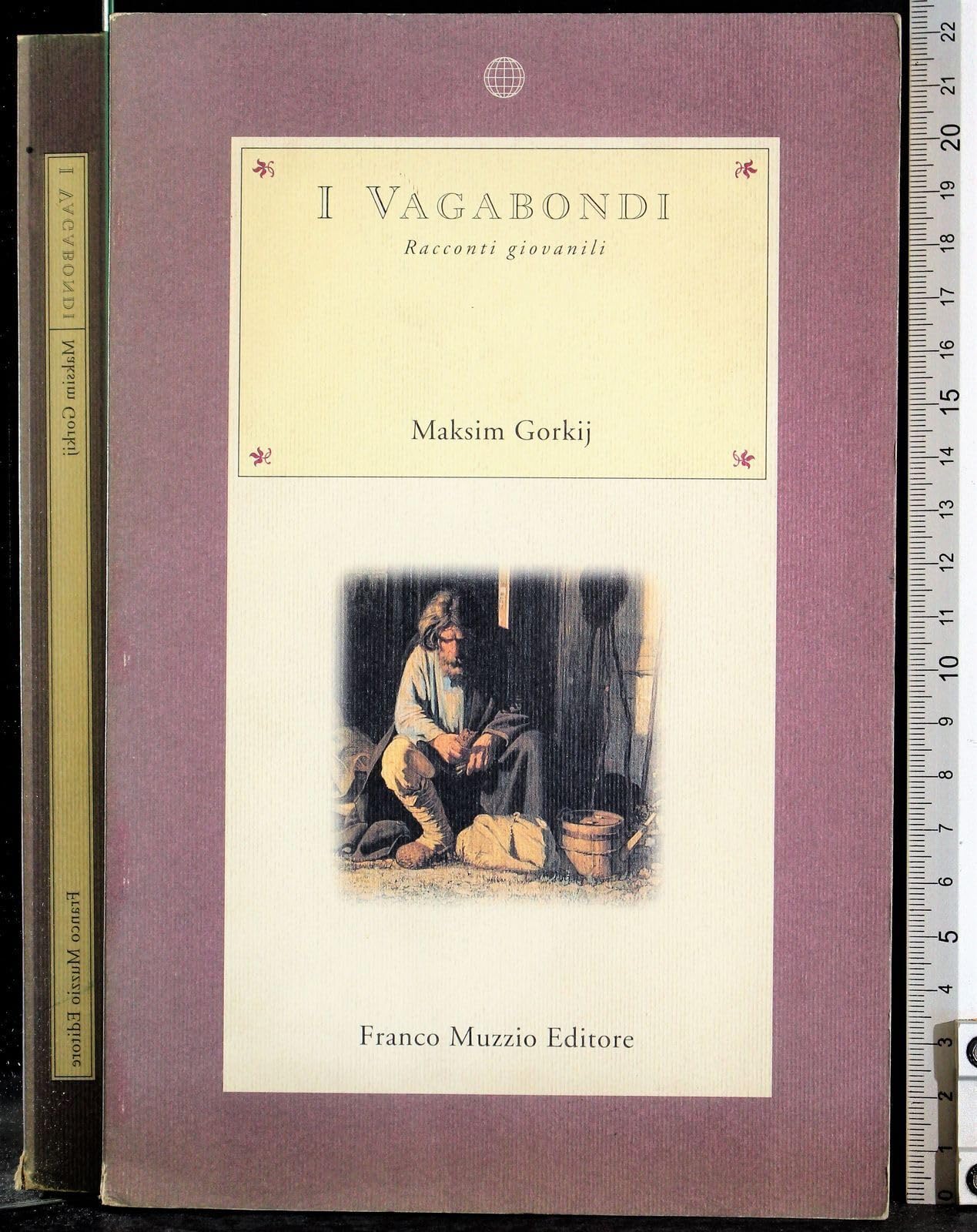 I vagabondi. Racconti giovanili (Nuova Aritroso) Essays & Short Stories
