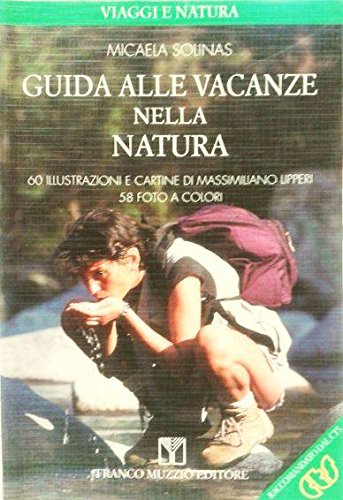 Guida alle vacanze nella natura (Viaggi natura) Leisure, Home & Garden