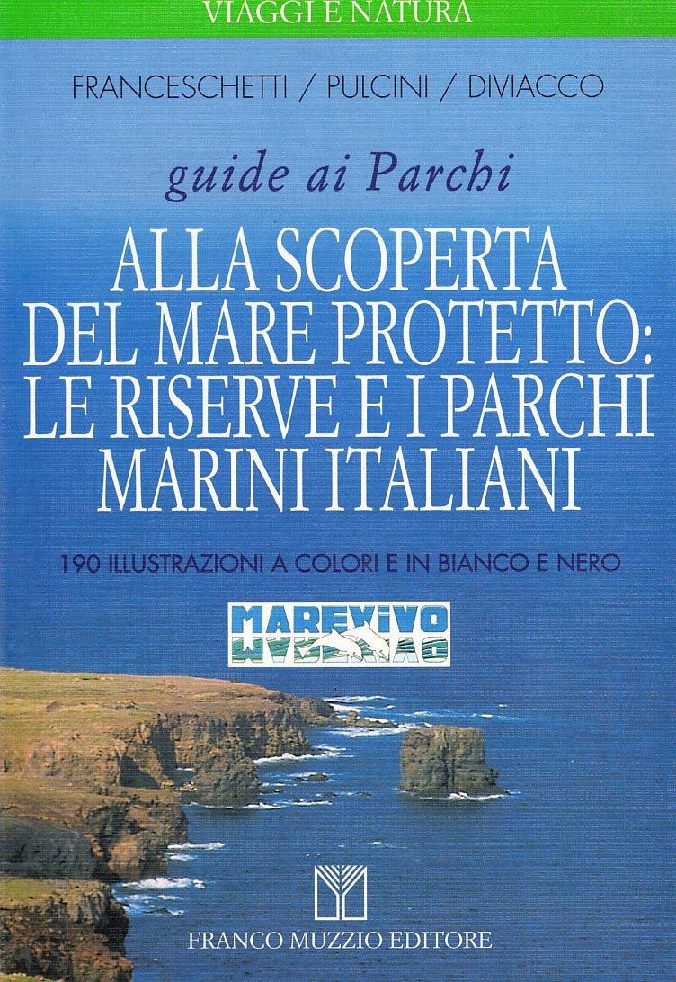 Alla scoperta del mare protetto: le riserve e i parchi marini italiani Leisure, Home & Garden