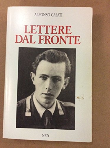 Lettere dal fronte (1943-1944) book