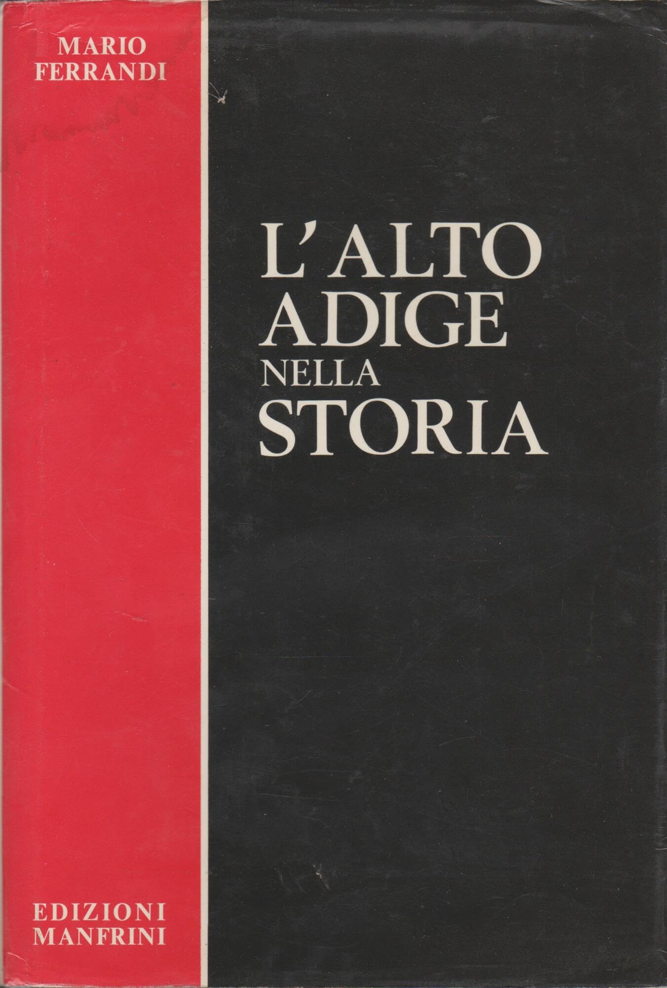 Alto Adige nella storia book