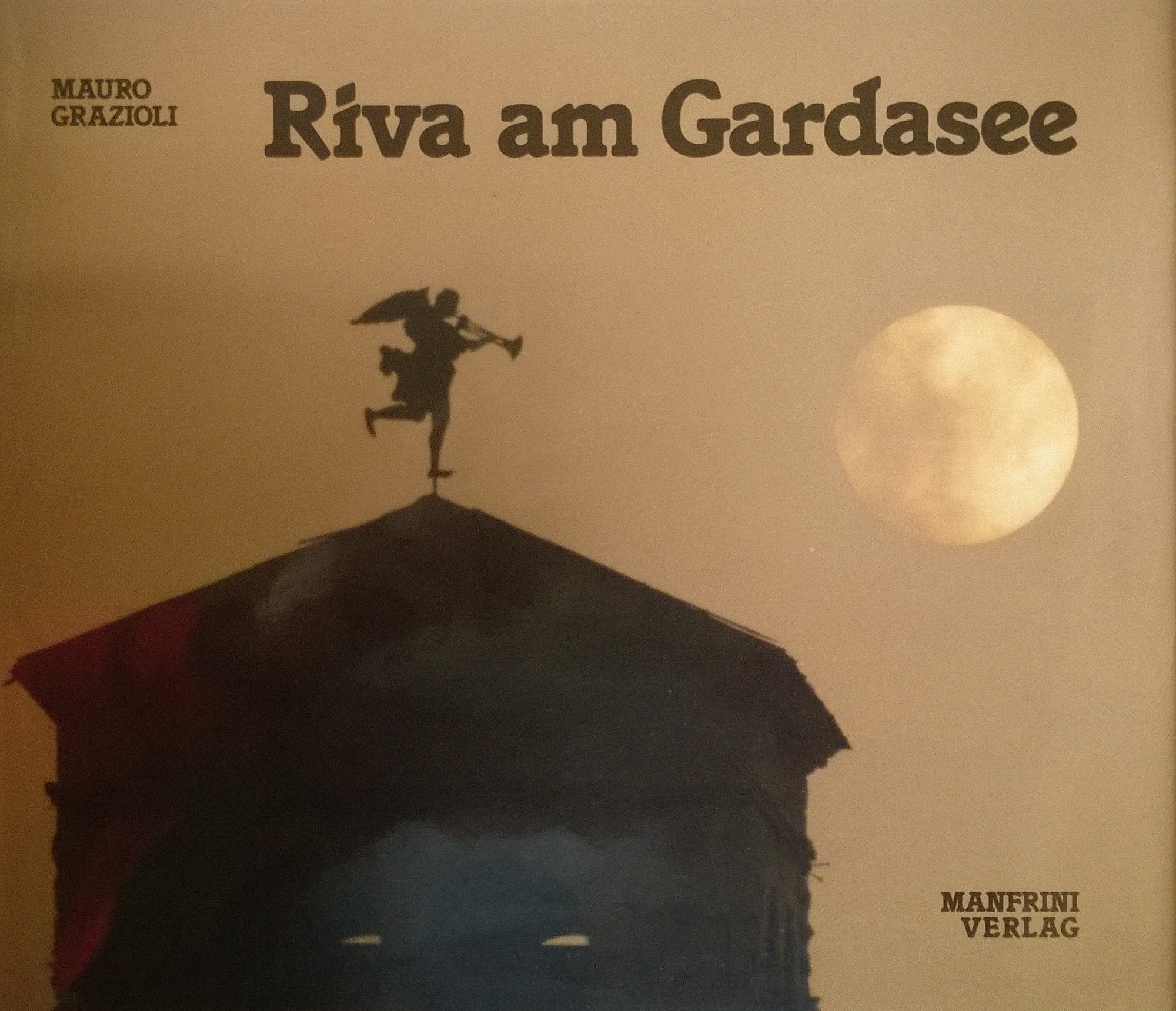 Riva am Gardasee Leisure, Home & Garden