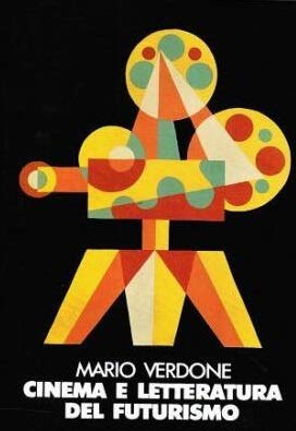 Cinema e letteratura del futurismo Contemporary literature