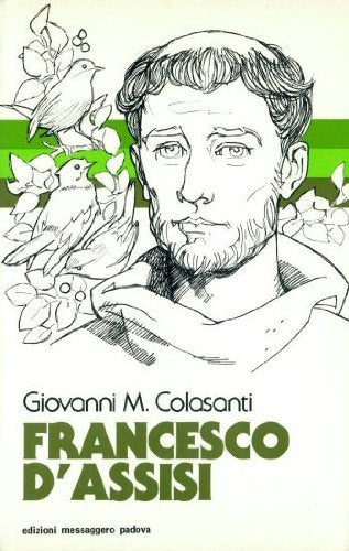 Francesco d'Assisi (Santi di tutti i tempi) Politics & Society