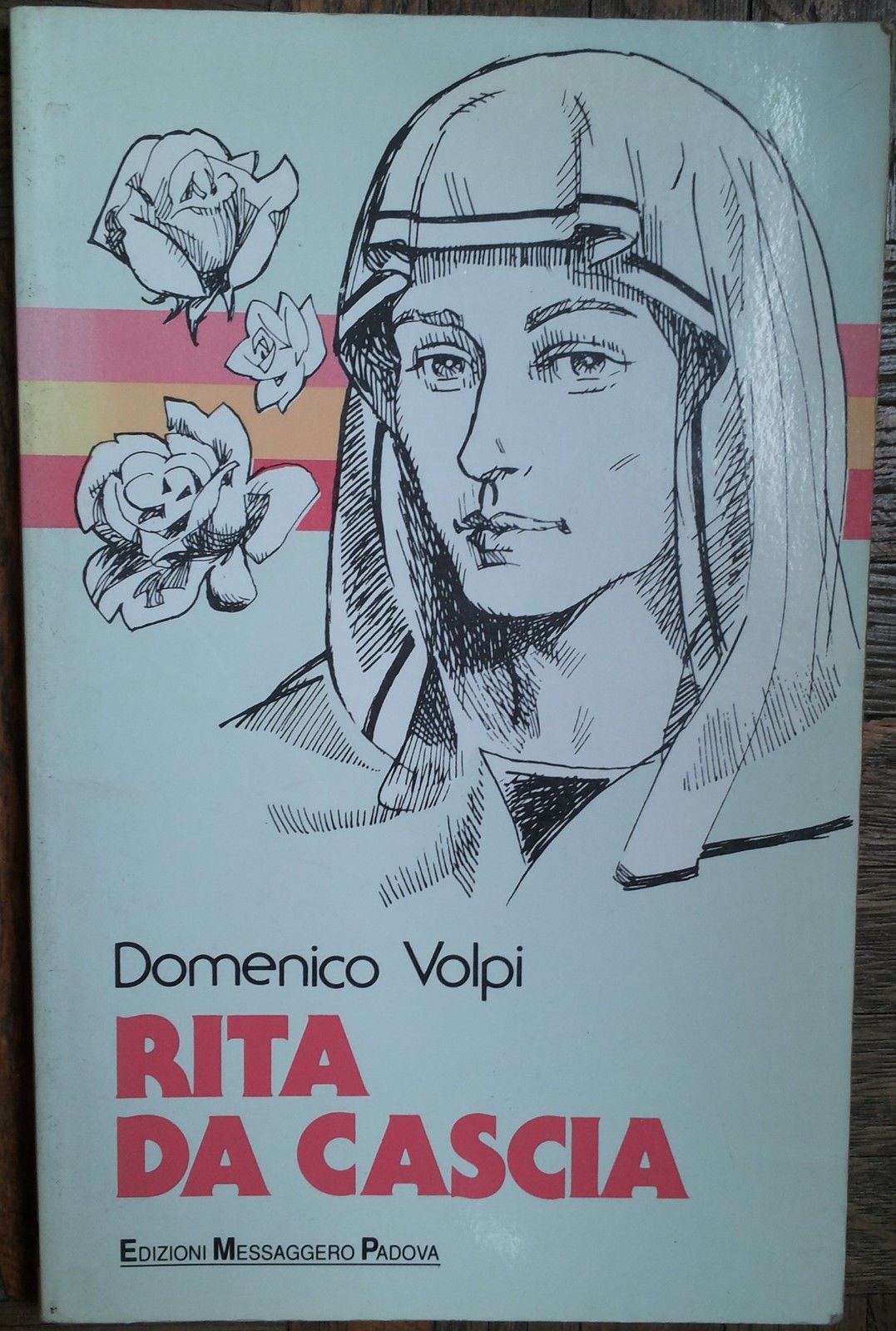 Rita da Cascia (Santi di tutti i tempi) Politics & Society