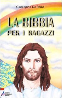 La Bibbia per i ragazzi Non-fiction