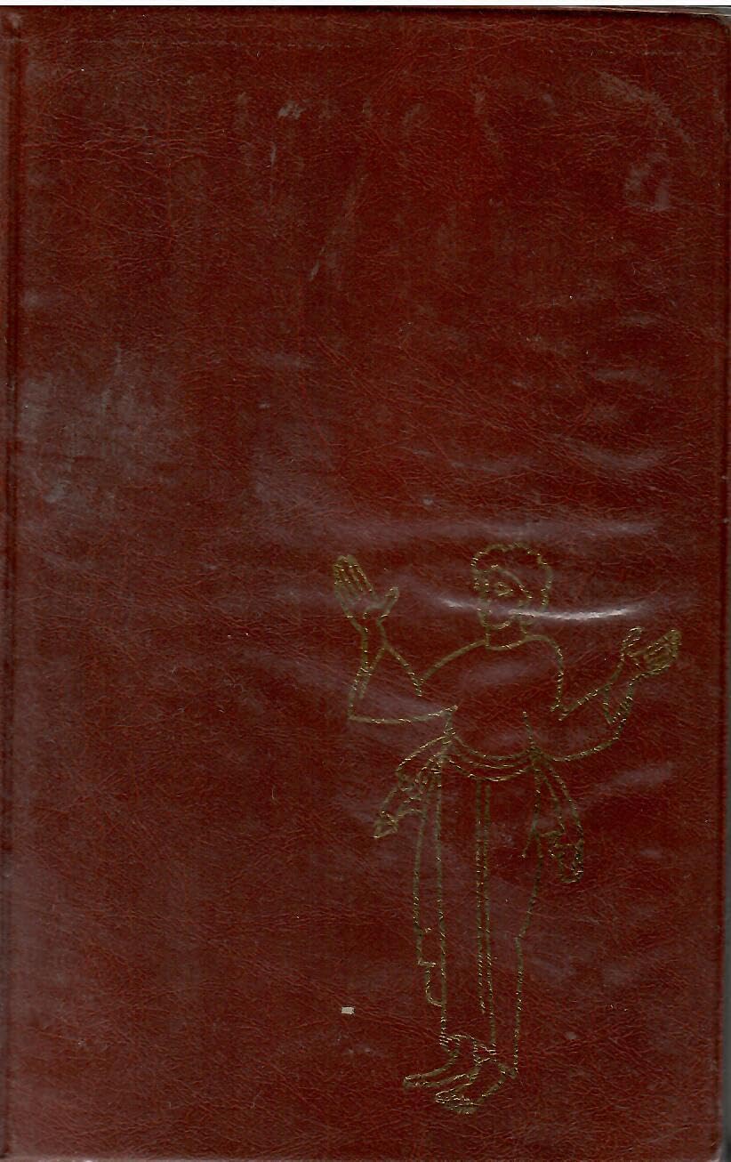 Liturgia delle ore secondo il rito romano e il calendario serafico. Tempo ordinario. Settimana 1-17 (Vol. 3) book