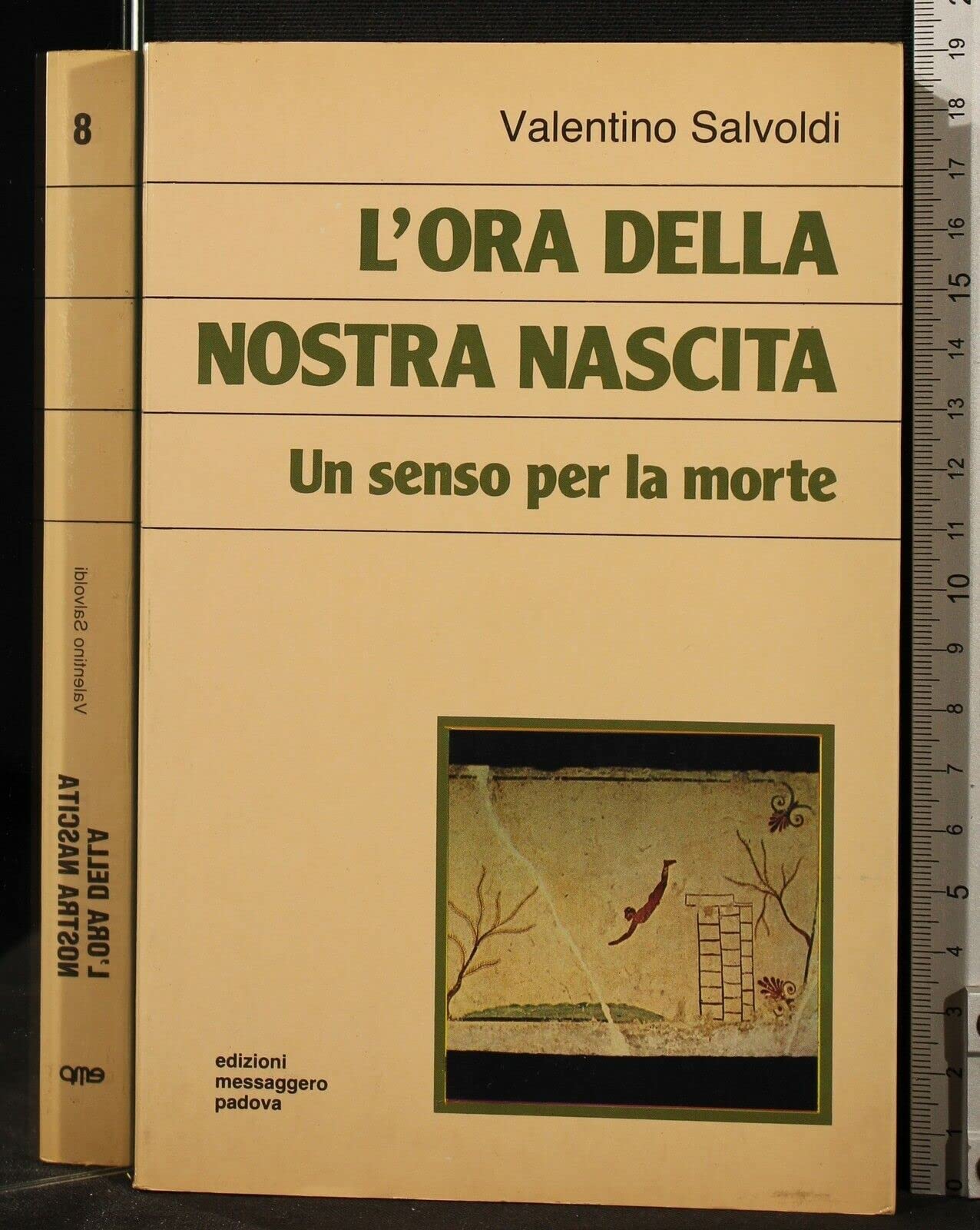 L'ora della nostra nascita. Un senso per la morte (Il seme e il frutto) Religion & Esotericism