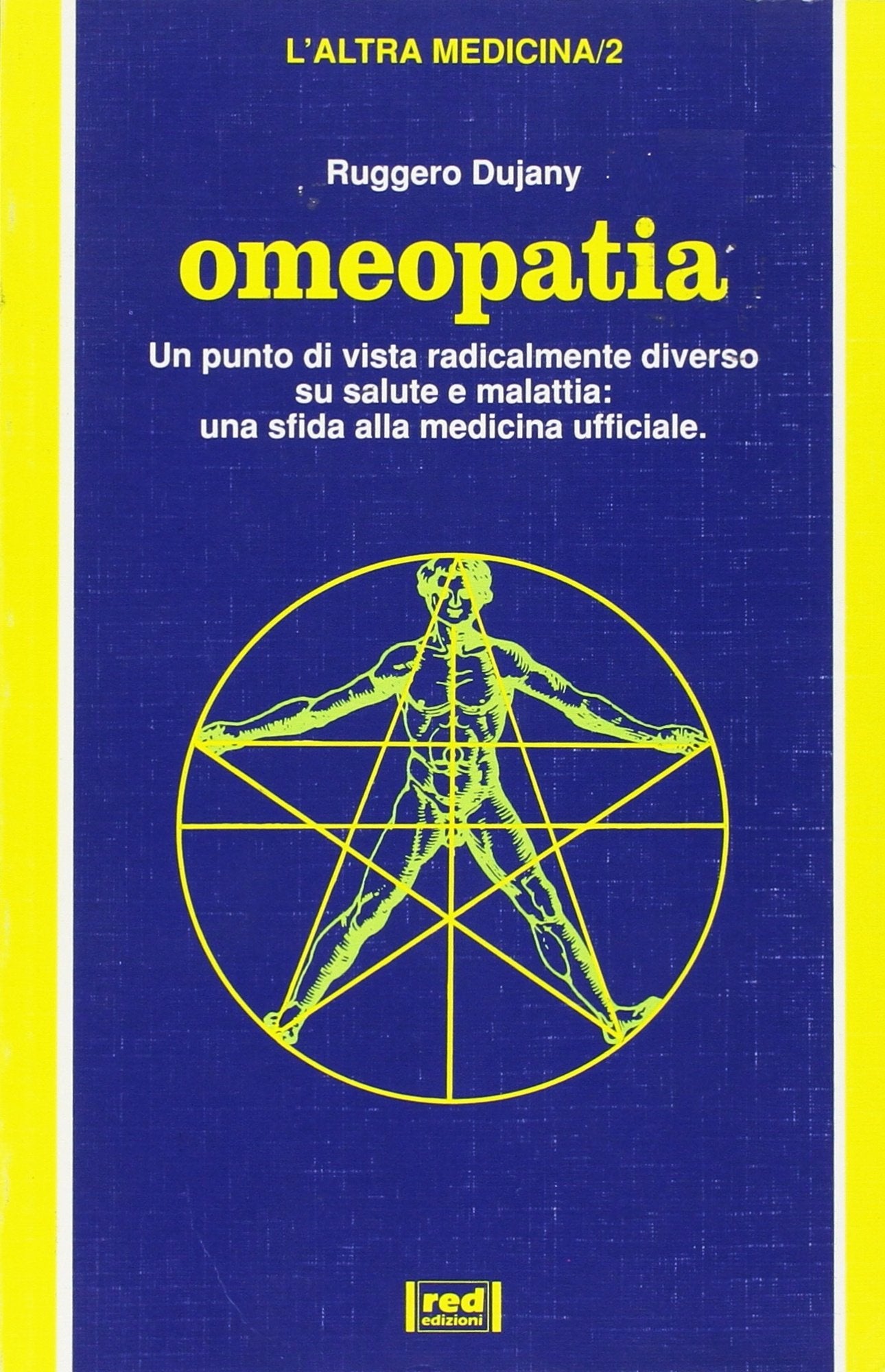 Omeopatia (L' altra medicina) Medicine
