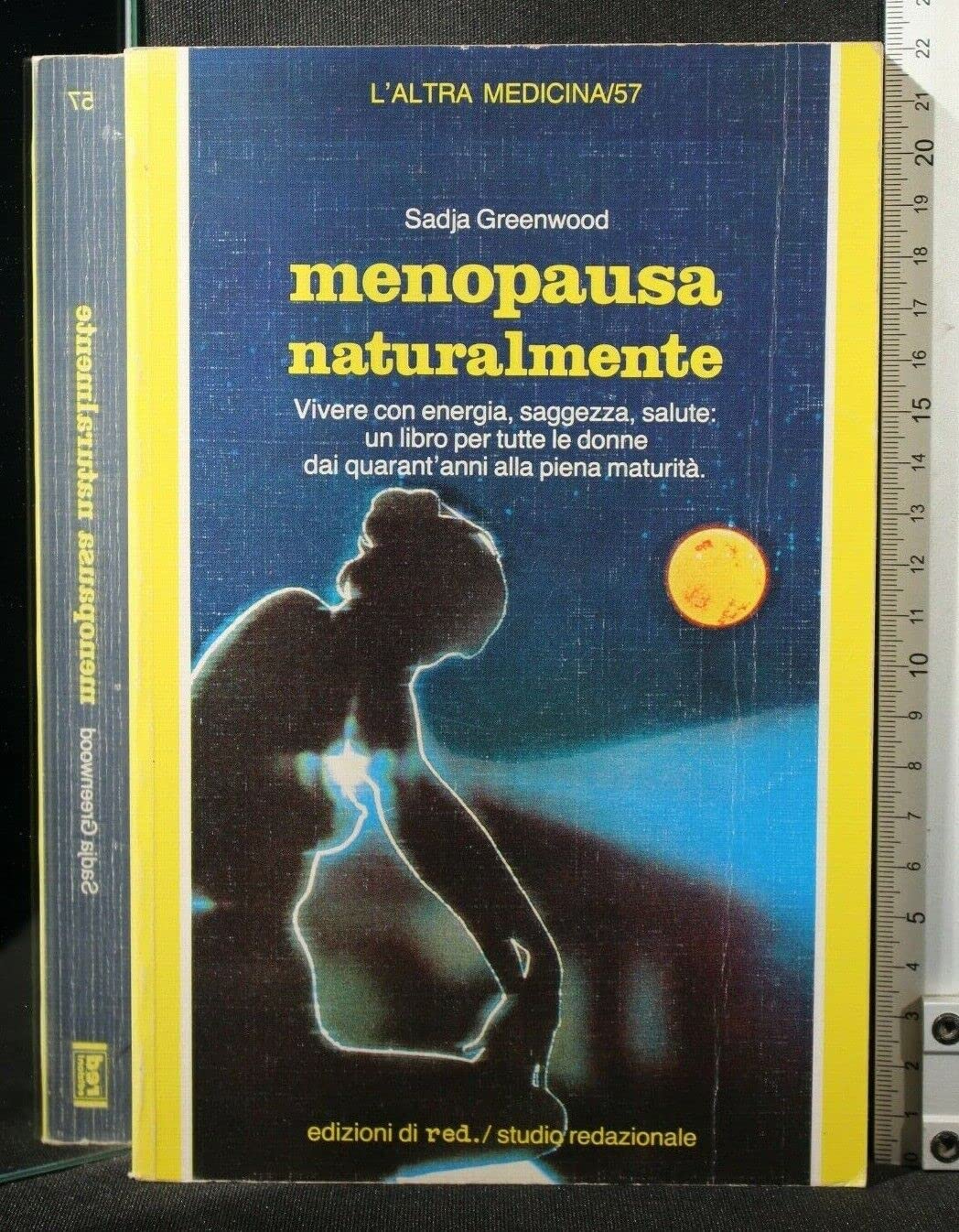 Menopausa Naturalmente cd