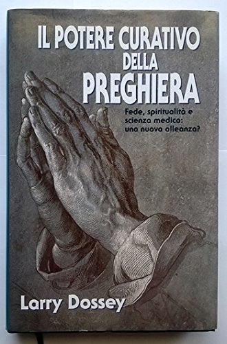 Potere Curativo Della Preghiera cd