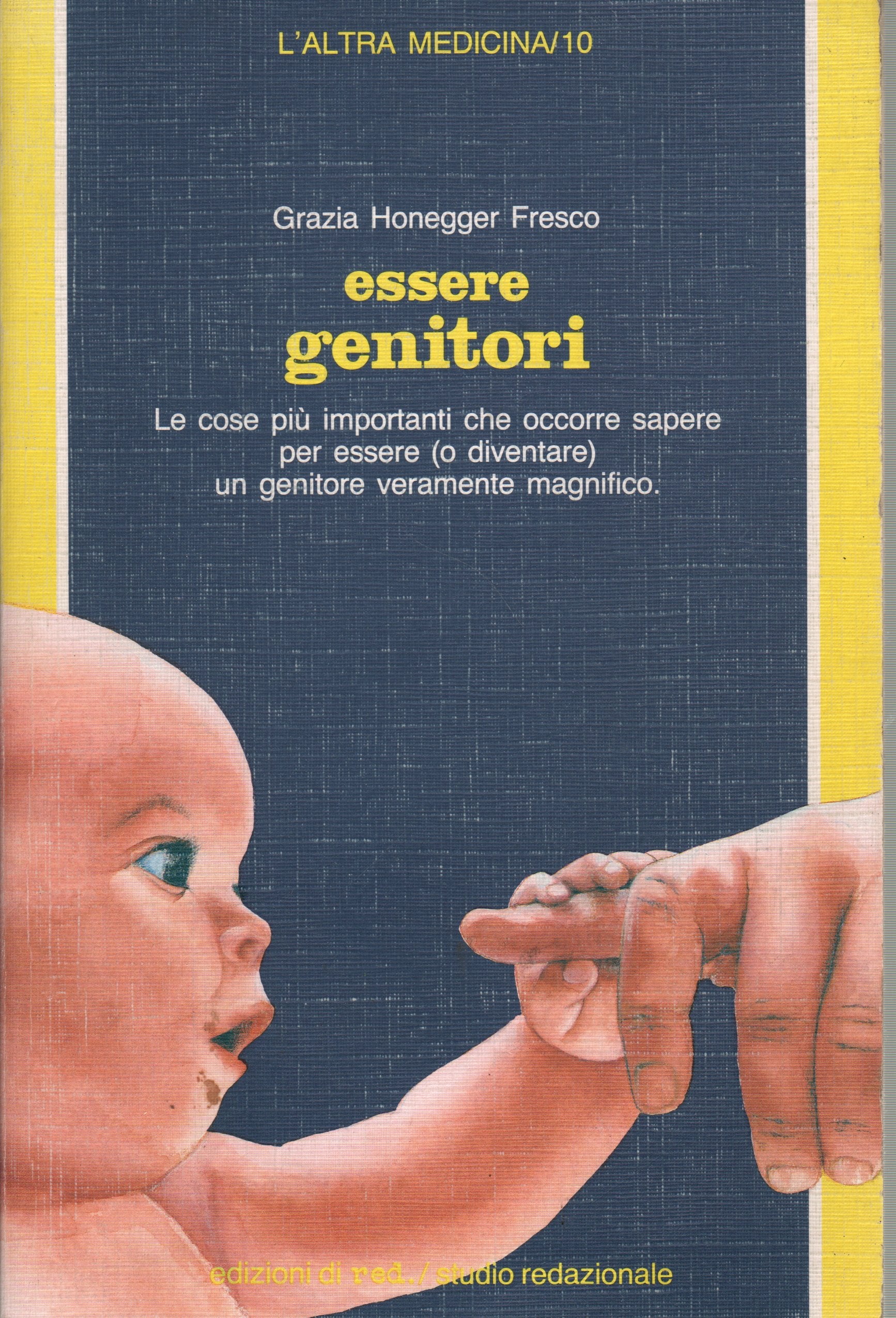 Essere genitori (L' altra medicina) Education & Training