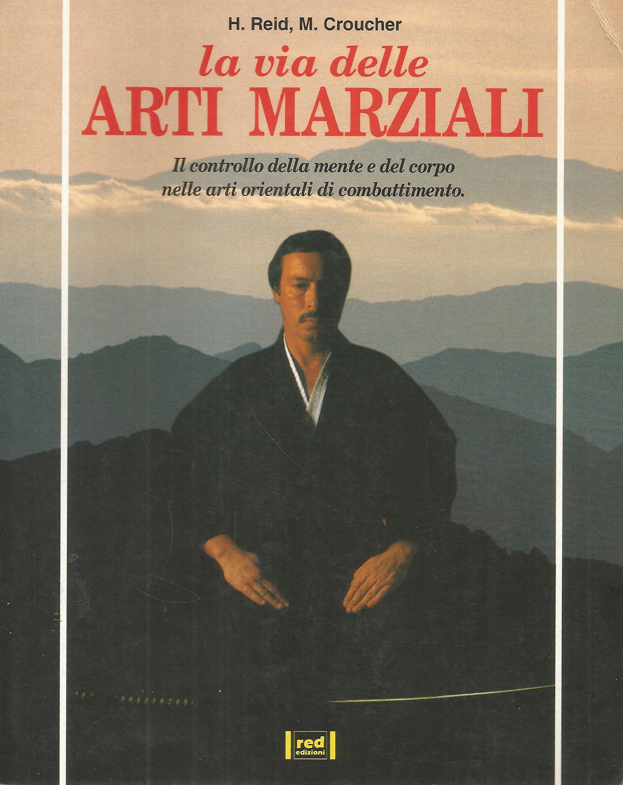 Via Delle Arti Marziali (La) cd