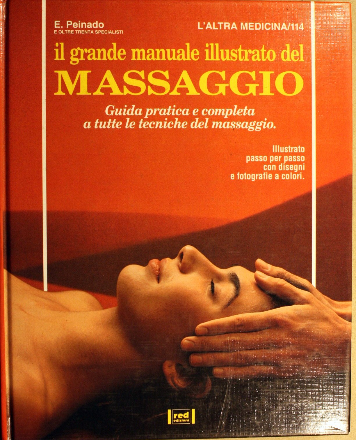 Grande Manuale Illustrato Del Massa cd