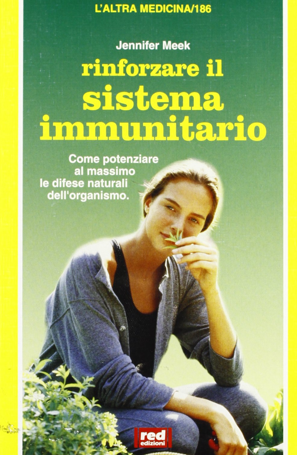 Rinforzare Il Sistema Immunitario cd