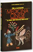 Medicina cinese. Fondamenti e metodo la tela che non ha tessitore (L' altra medicina/Studio) Health, Nutrition & Fitness