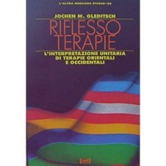 Riflessoterapie. L'interpretazione cd