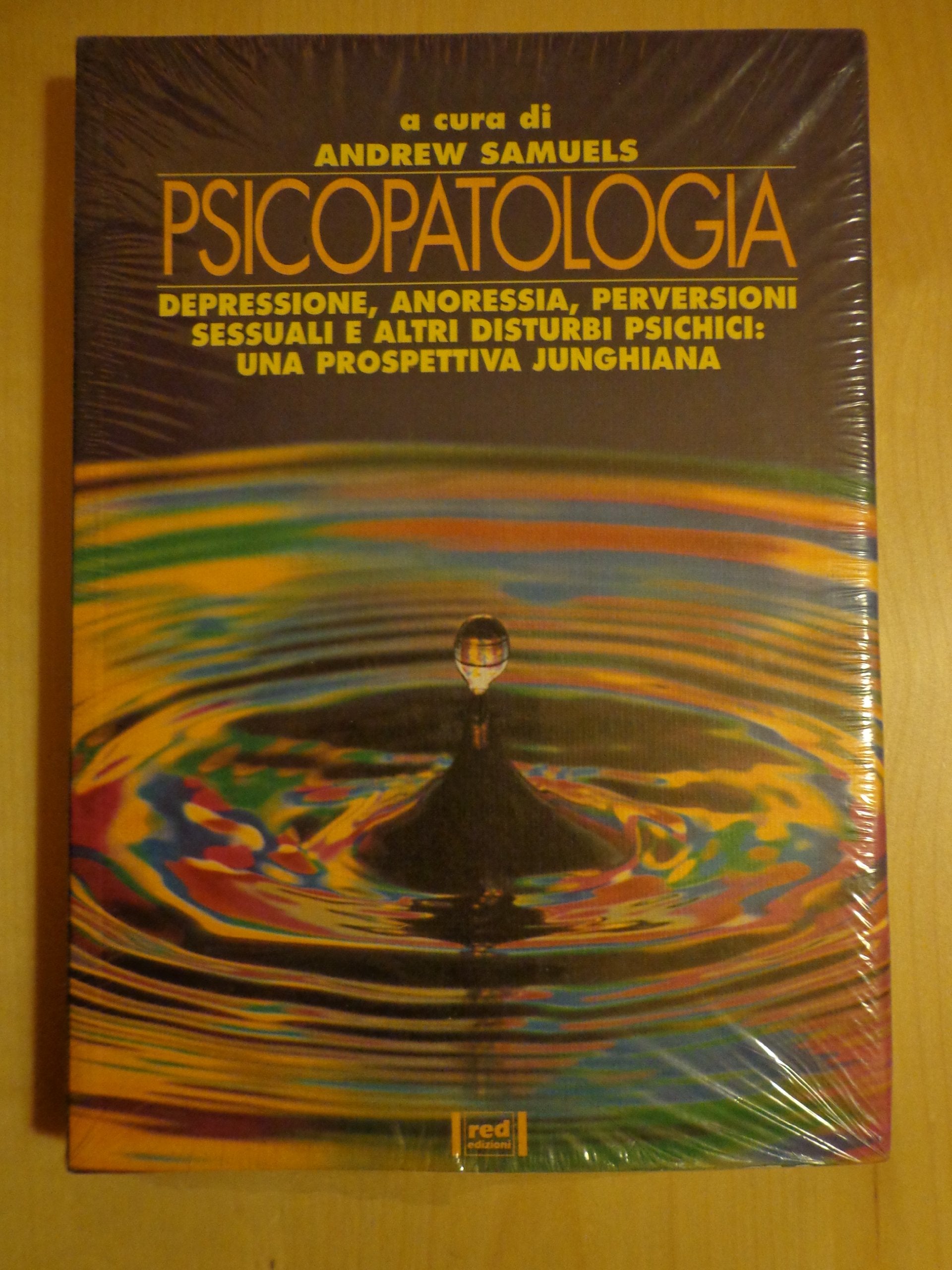 Psicopatologia (L' altra medicina/Studio) Medicine