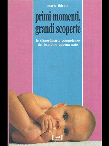 Primi Momenti, Grandi Scoperte. Le cd