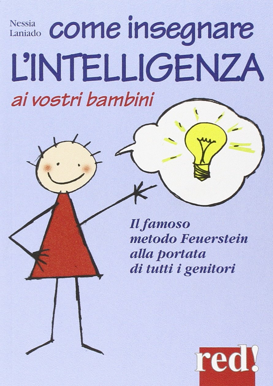 Come insegnare l'intelligenza ai vostri bambini Psychology