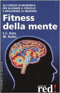 Fitness della mente book