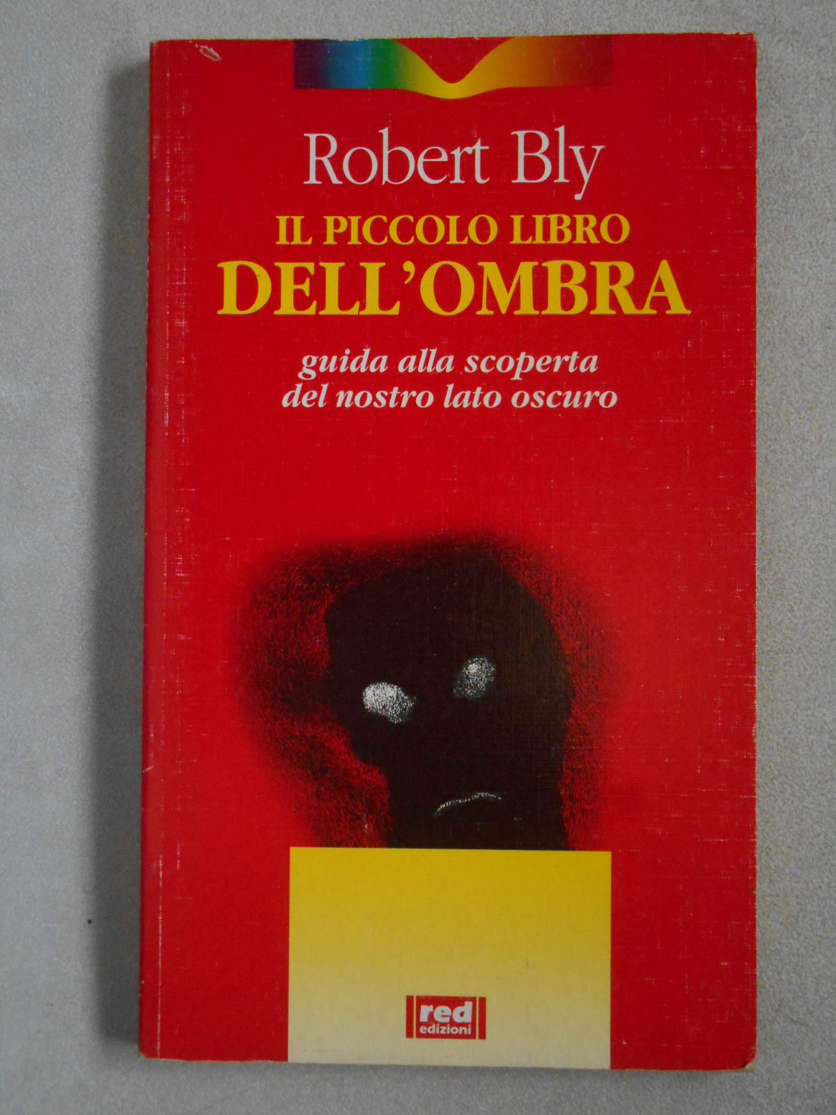 Il piccolo libro dell'ombra. Guida alla scoperta del nostro lato oscuro (Immagini del profondo) Psychology