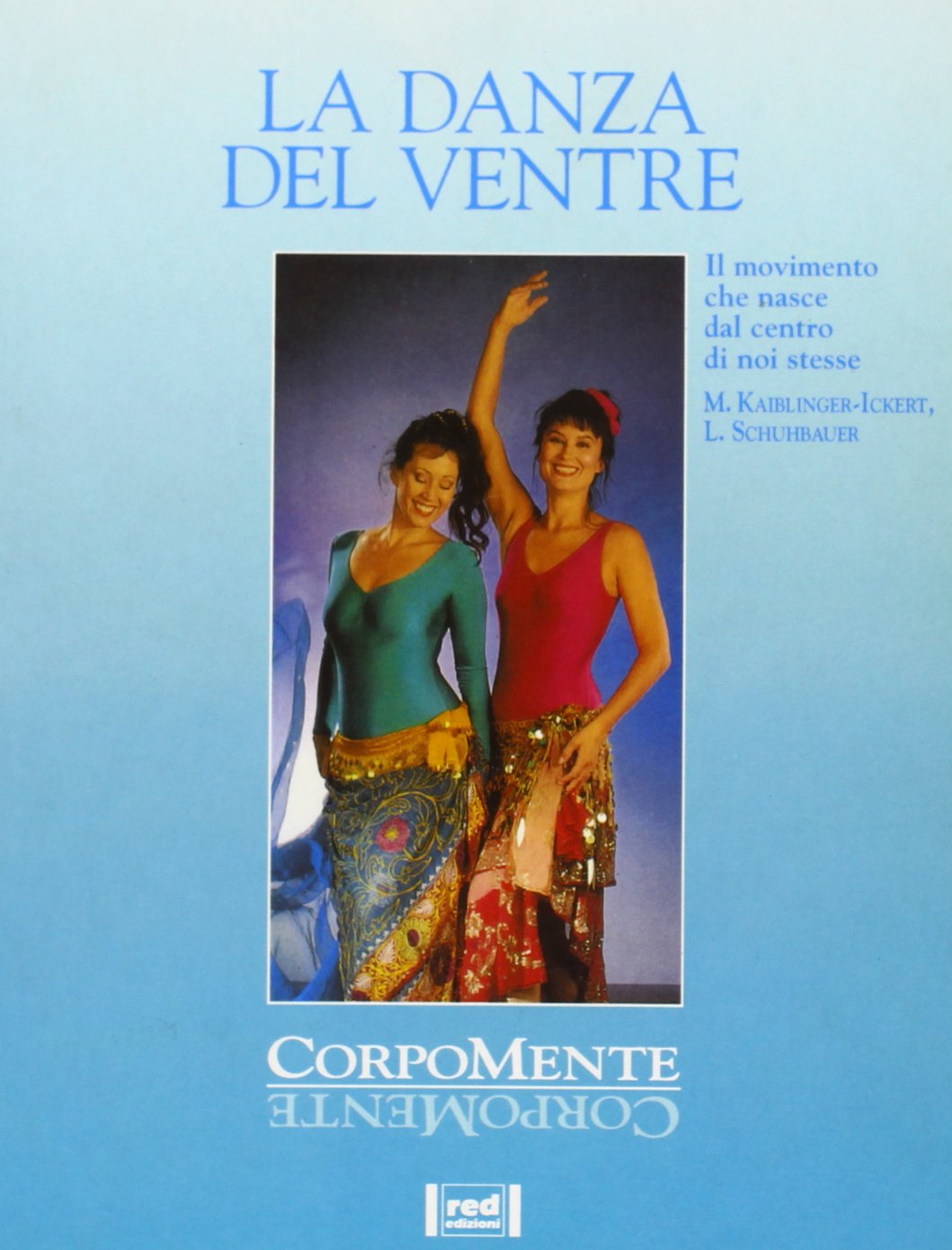 La danza del ventre (Corpomente) Film, Art & Culture