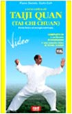 Corso video di Taiji Quan (Tai Chi Chuan). Con videocassetta (L' altra medicina) Religion & Esotericism