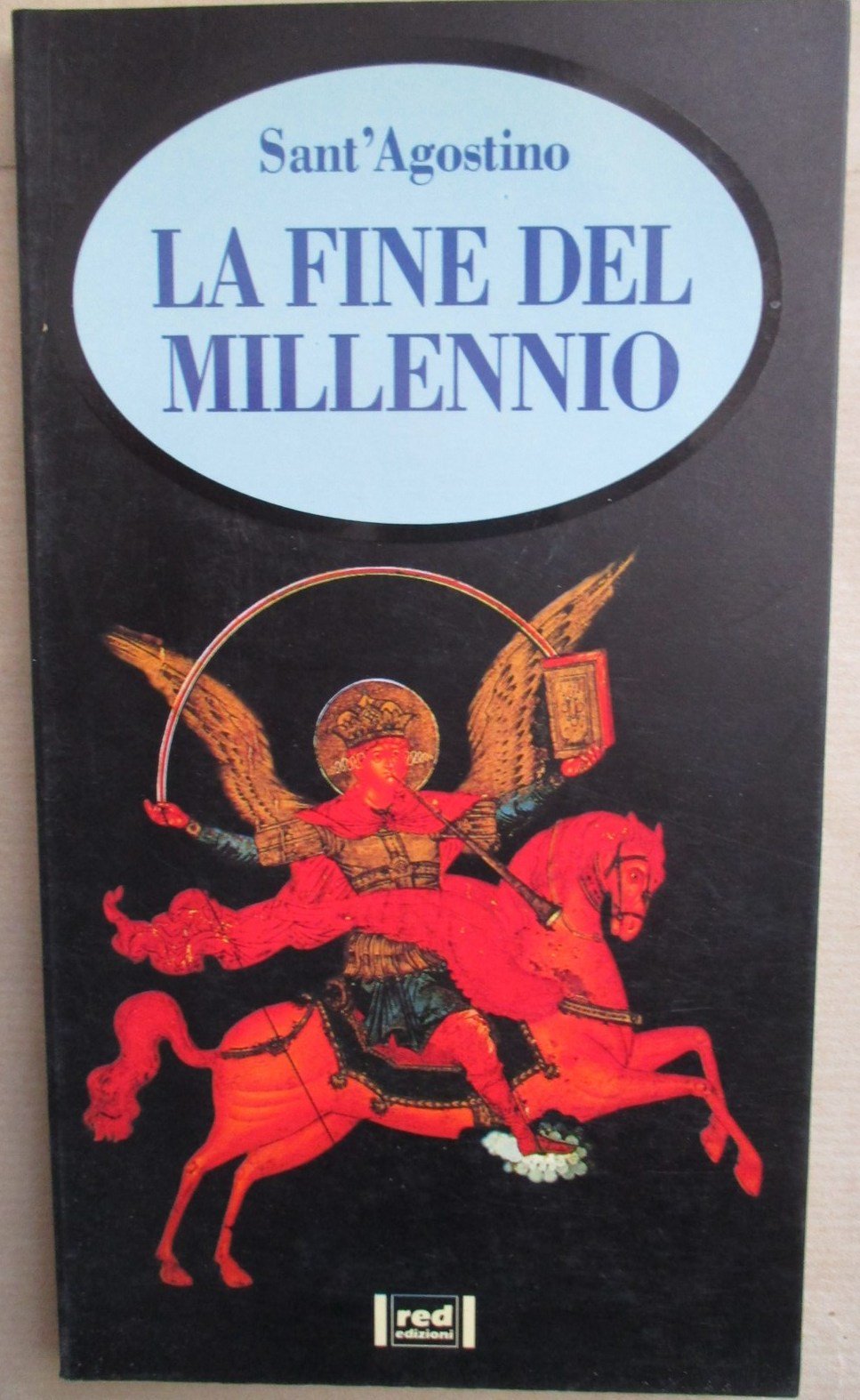 La fine del millennio (Spazio interiore) Philosophy