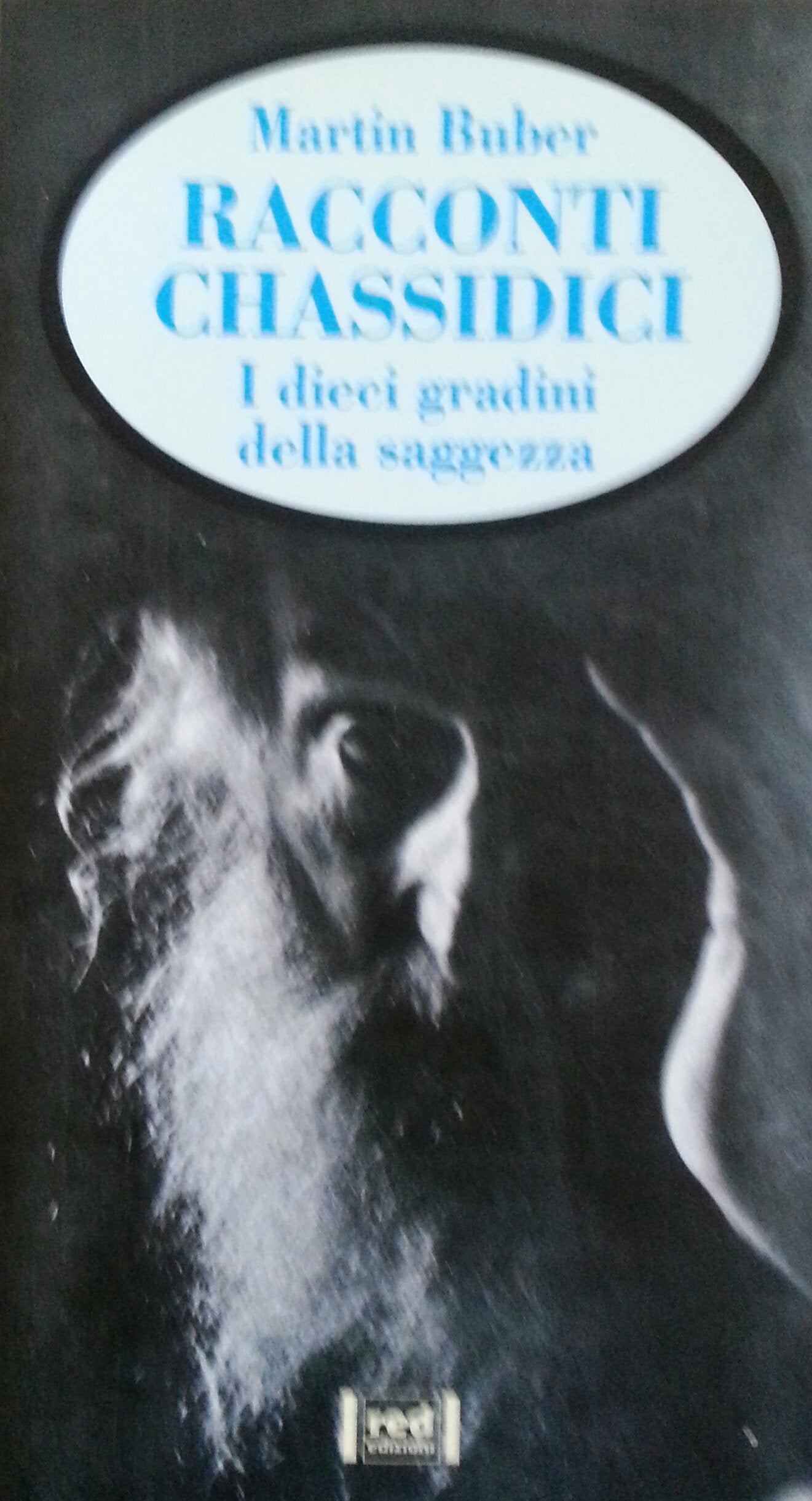 Racconti chassidici. I dieci gradini della saggezza (Spazio interiore) Religion & Esotericism