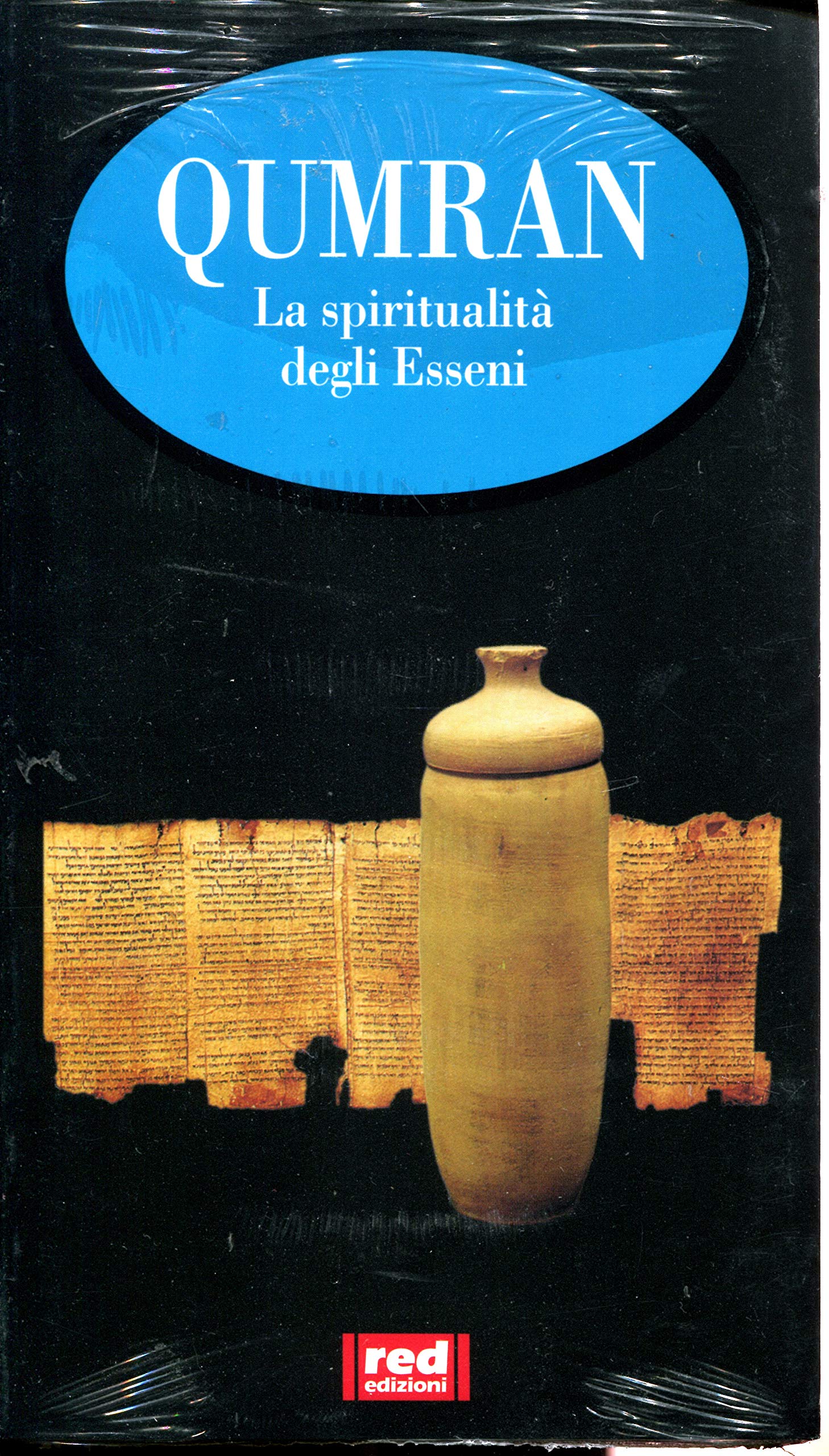 Qumran. La Spiritualitã€ Degli Essen cd