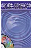 Canto armonico. Il corpo etereo della voce. Con CD Audio (Altri suoni) Arts & Music
