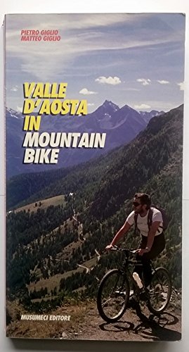 Valle d'aosta in mountain bike Leisure, Home & Garden