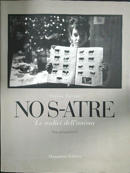 Nos-atre. I gesti dell'anima (I grandi libri) Books