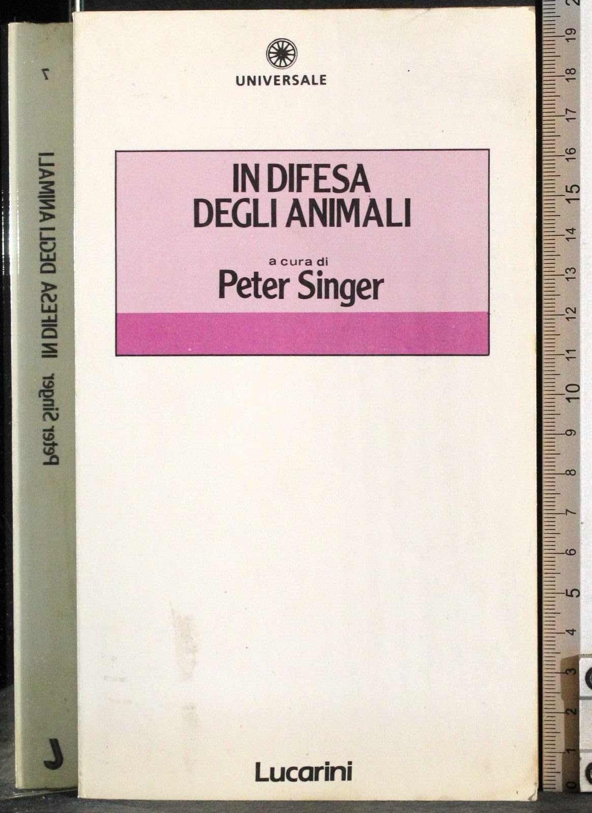 In difesa degli animali Books