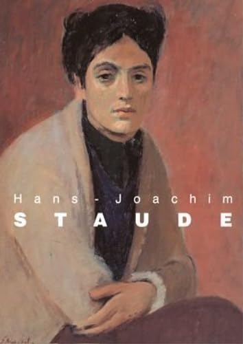 Hans-Joachim Staude (1904-1973) Books
