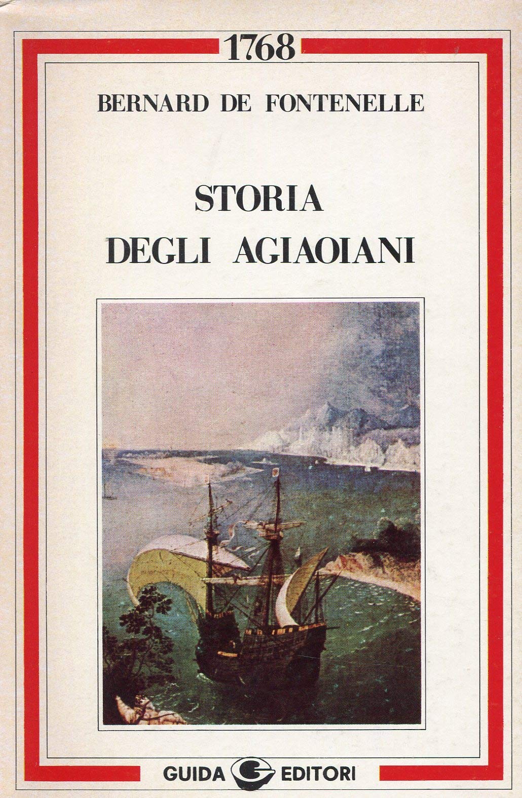 Storia degli Agiaoiani book