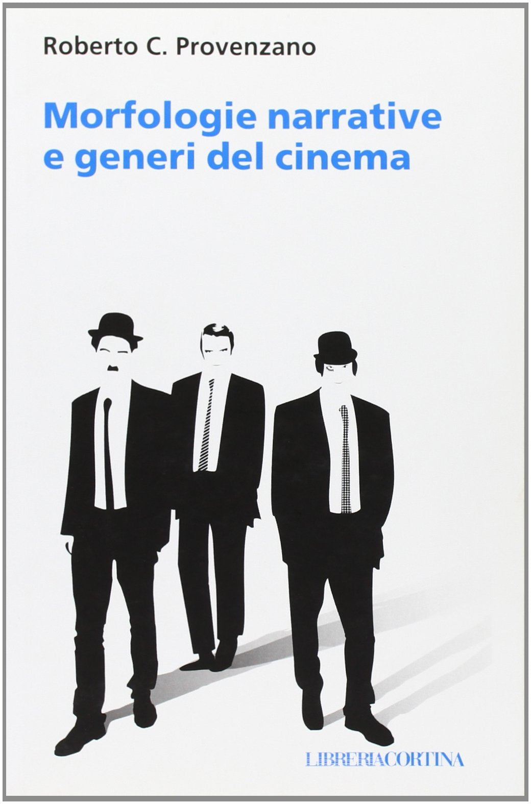 Morfologie narrative e generi del cinema book