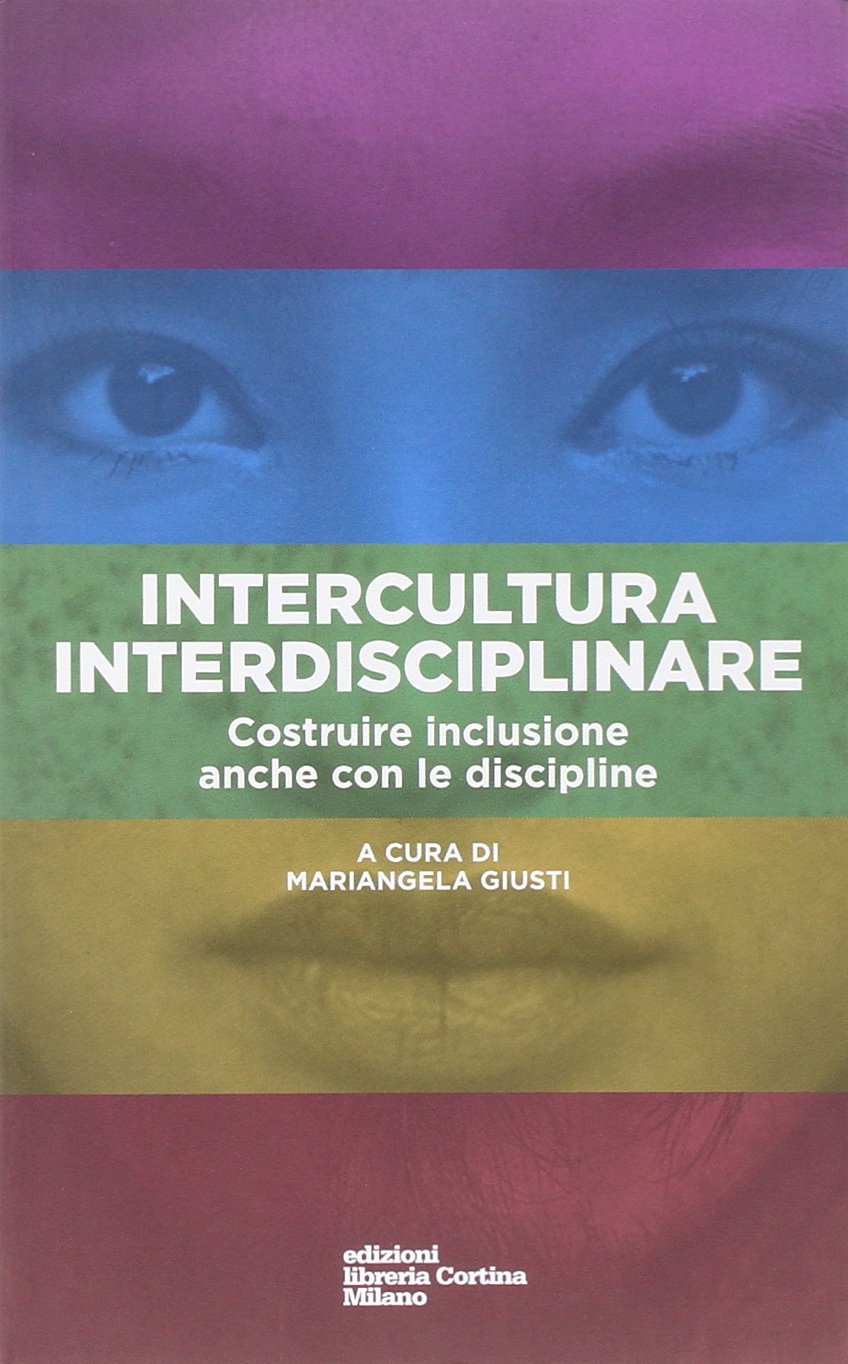 Intercultura interdisciplinari. Costruire inclusione anche con le discipline Politics & History
