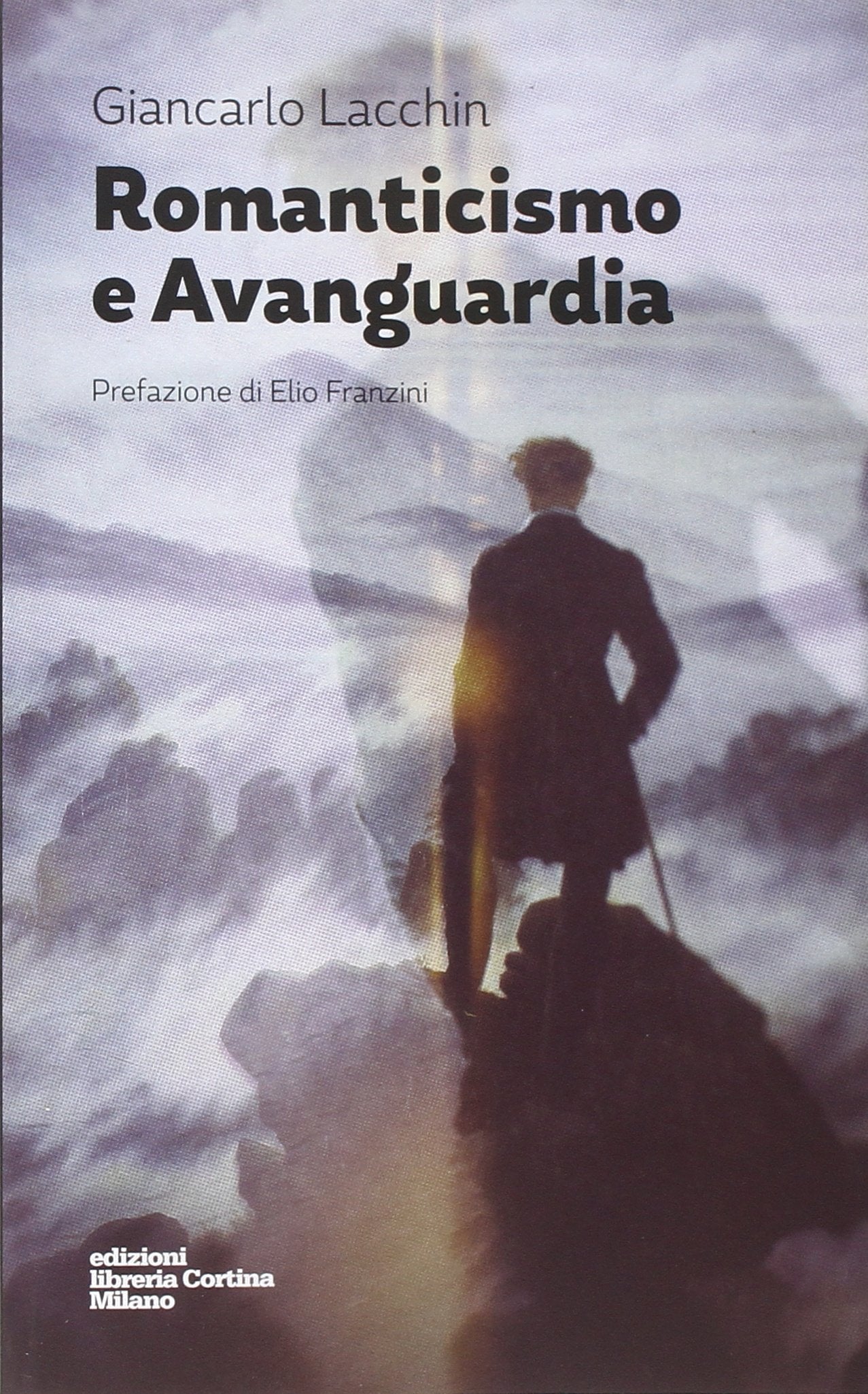 Romanticismo e avanguardia book