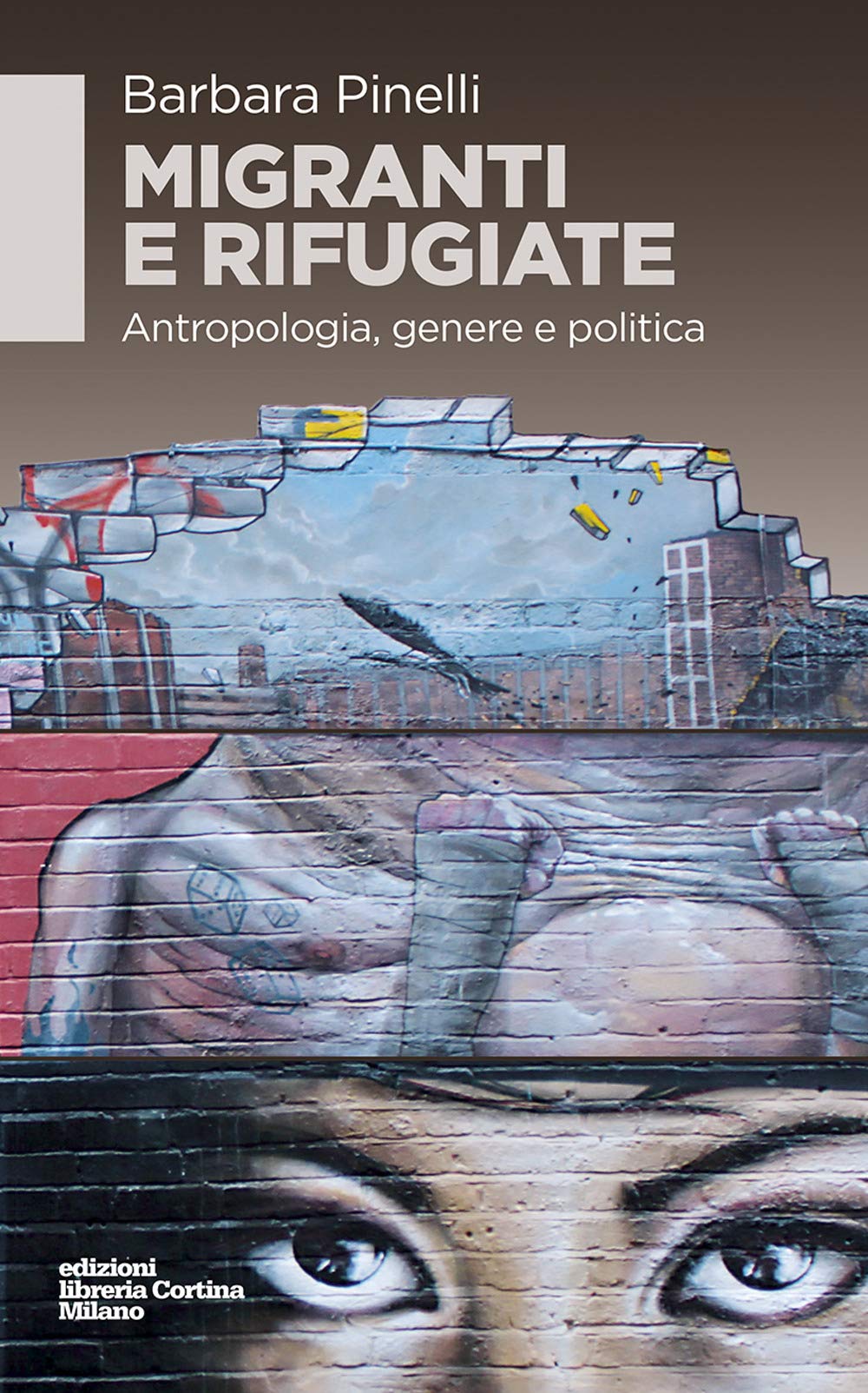 Migranti e rifugiate. Antropologia, genere e politica book