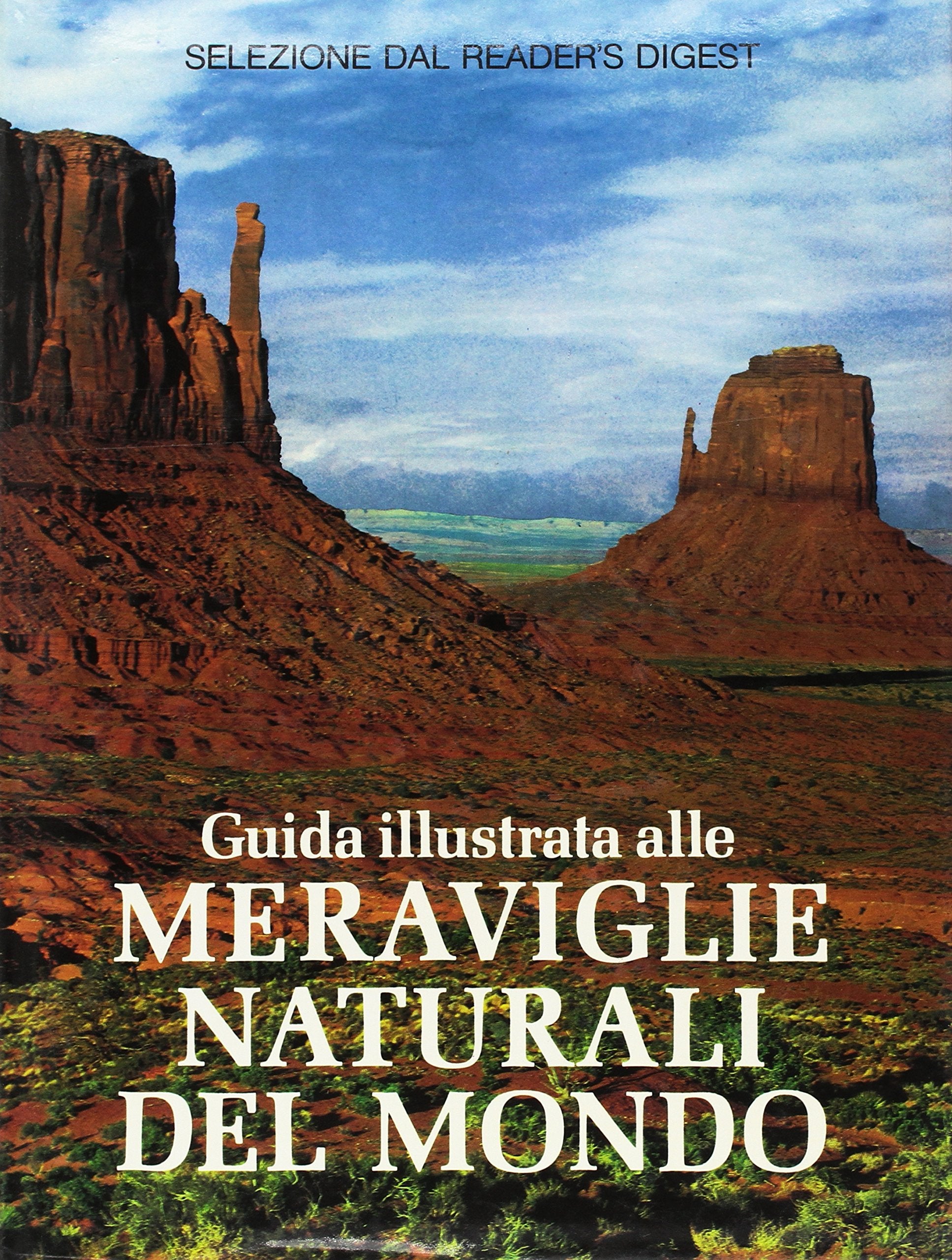 Guida illustrata alle meraviglie naturali del mondo Leisure, Home & Garden
