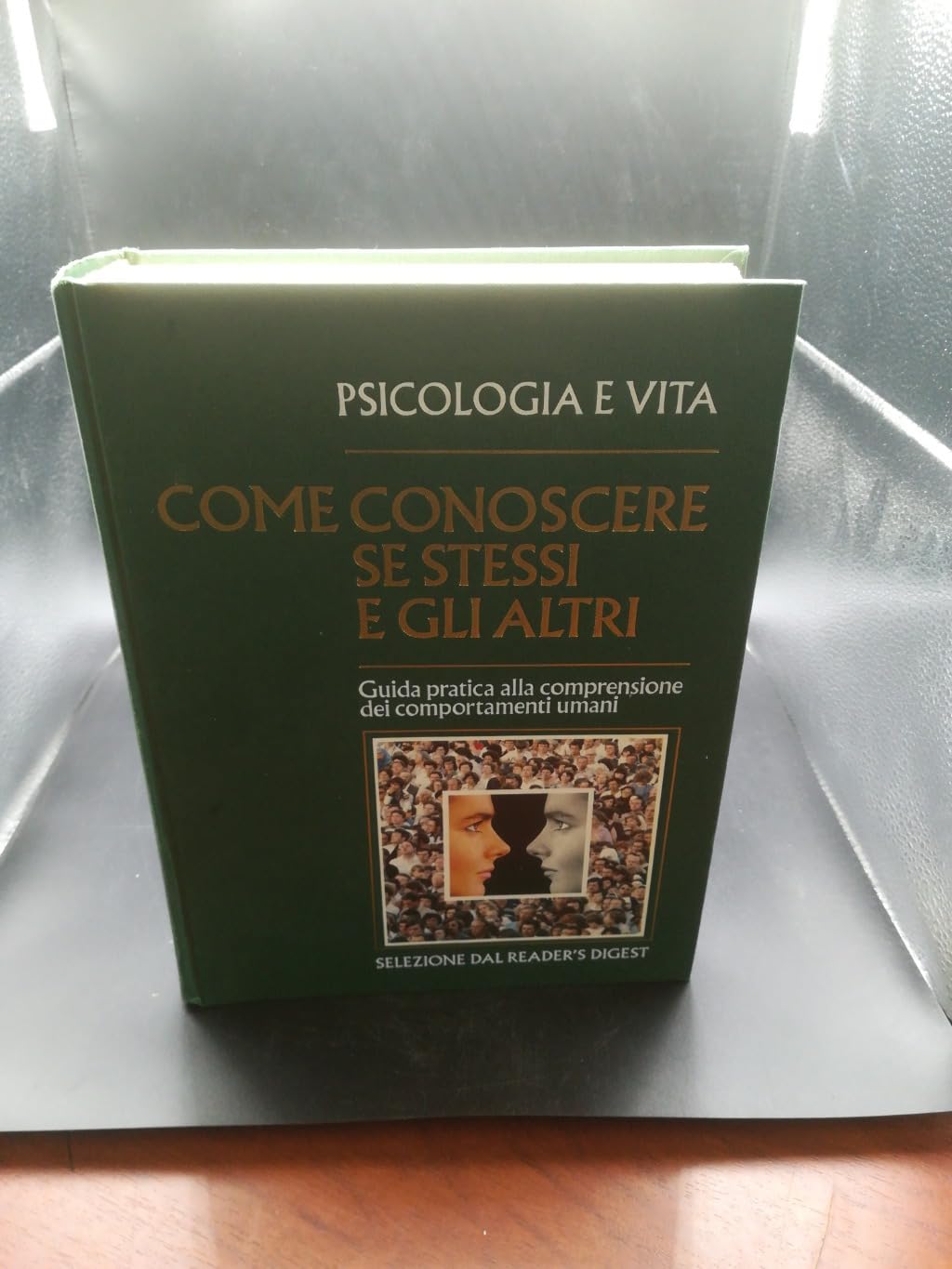 Psicologia e vita. Come conoscere se stessi e gli altri (Scuola e famiglia) Books