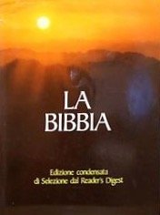 La bibbia. Ediz. condensata (Storia) Religion & Esotericism