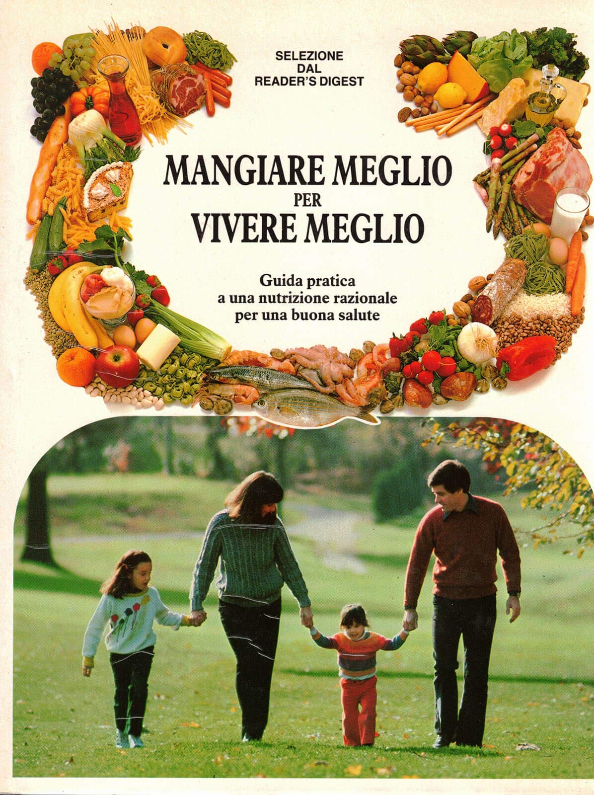 Mangiare meglio per vivere meglio (Cucina) Leisure, Home & Garden