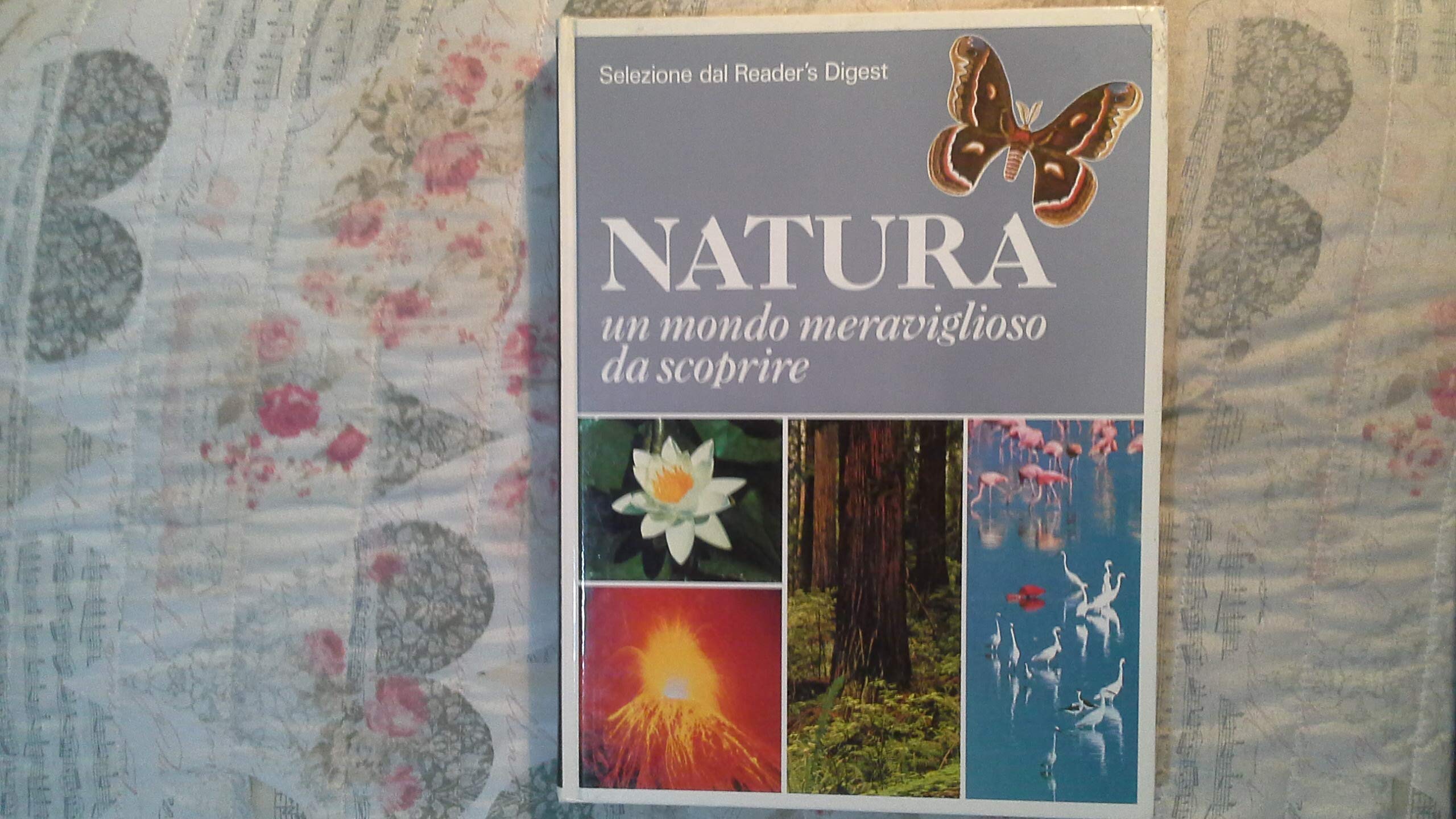 Natura: un mondo meraviglioso da scoprire Leisure, Home & Garden